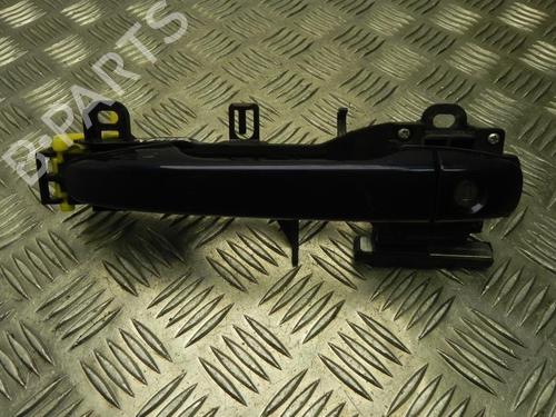 Used Rear right exterior door handle TOYOTA PRIUS (_W3_) 1.8 Hybrid (ZVW3_) (99 hp) 28943098