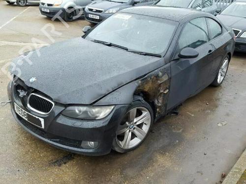 Switch BMW 3 Coupe (E92) 320 d | BP37564448I30  - Image 8