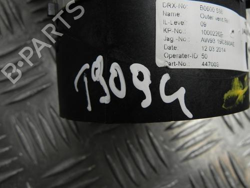 Air vent JAGUAR XJ (X351) 3.0 SCV6 | BP28919826I21 