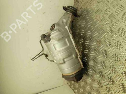 Catalyst TOYOTA LAND CRUISER PRADO (_J15_) 2.8 D-4D (GDJ150_, GDJ155_, GDJ150, GDJ151) | BP28922749M10 