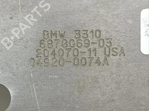 Electronic module BMW X5 (G05, F95) M | BP37493728M83 - Image 9