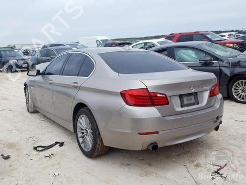 Electronic module BMW 5 (F10) 535 i | BP37580118M83 - Image 6