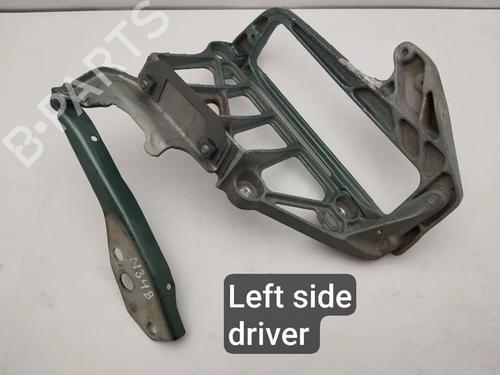 Used Hinge/Door check strap Hinge/Door check strap ASTON MARTIN VANTAGE Vantage 4.7 V8 (426 hp) 34610078 34610078
