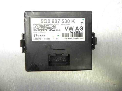 Elektronisk modul SKODA OCTAVIA III (5E3, NL3, NR3) 1.6 TDI (105 hp) 28948584