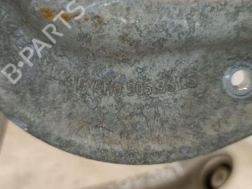 Other AUDI E-TRON (GEN) 50 quattro | BP28942233O1 