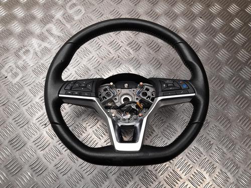 Used Steering wheel NISSAN JUKE (F16_) DIG-T 117 (117 hp) 28927520