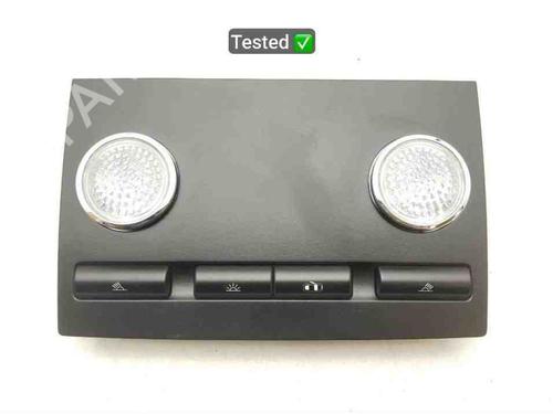Used Electronic module BENTLEY CONTINENTAL FLYING SPUR (3W_) 6.0 FLEX (610 hp) 28932614