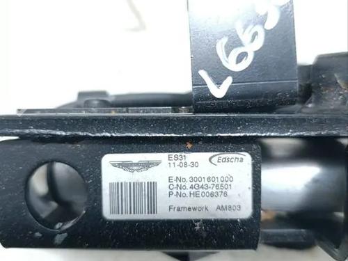 Other ASTON MARTIN VIRAGE Volante 6.0 | BP35958190O1 - Image 24