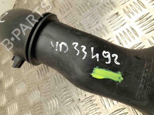 Pipe RENAULT ZOE (BFM_) ZOE | BP28921842M125