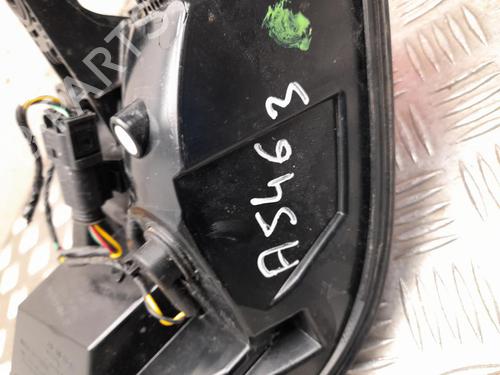 Other MG MG ZS SUV (AZS1) EV (CSA7001) | BP37566053O1 - Image 7