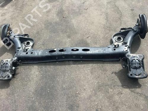 Rear axle VW TAIGO (CS1) 1.0 TSI | BP34560891M2 - Image 3