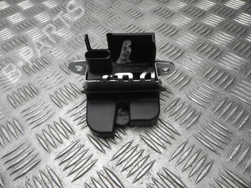 Used Tailgate lock Tailgate lock 37545586 37545586