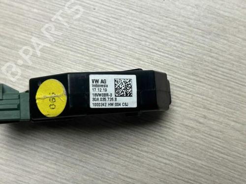 Control unit VW PASSAT B8 (3G2, CB2) 1.5 TSI | BP40554739M11 - Image 3