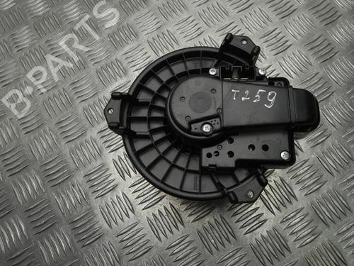 Heater blower motor TOYOTA YARIS (_P13_) 1.5 Hybrid (NHP130_, NHP130) | BP28920115M62 