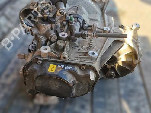 Gearbox SEAT IBIZA V (KJ1, KJG) 1.0 TSI | BP29866237M3 