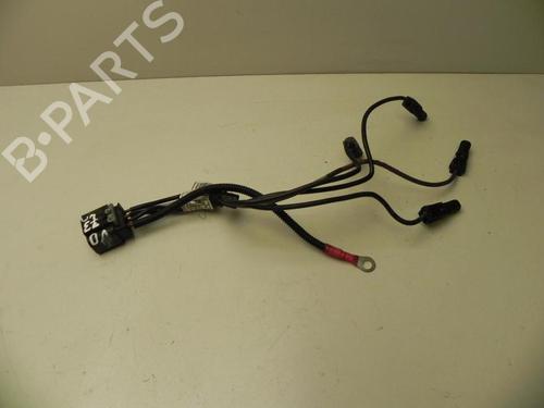 Cable Cable BMW 3 (F30, F80) 320 d (163 hp) 37550955 37550955