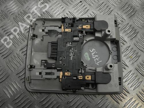 Innerbelysning AUDI A3 (8L1) 1.6 | BP28909607I8 
