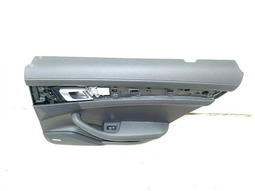 Rear left panel PORSCHE PANAMERA (971) 4.0 Turbo S E-Hybrid (97AFH1, 97BFH1) | BP36186978C60 - Image 2