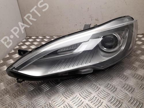 Used Left headlight TESLA MODEL S (5YJS) 85 (367 hp) 30301949