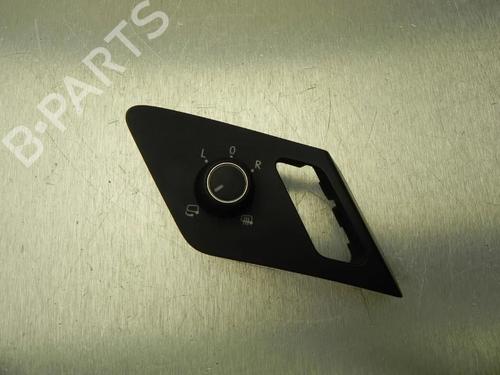 Used Switch Switch VW GOLF VII Variant (BA5, BV5) 2.0 R 4motion (300 hp) 28937907 28937907