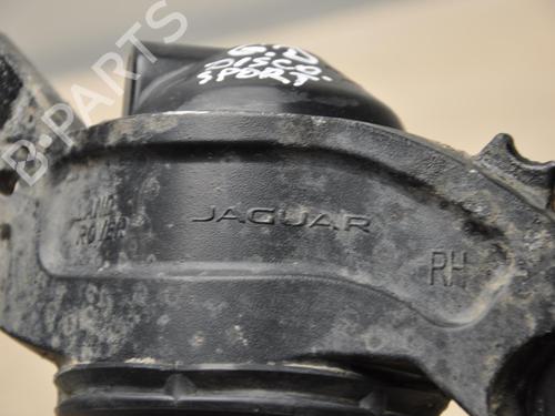 Right rear shock absorber LAND ROVER DISCOVERY SPORT (L550) 2.0 D 4x4 | BP28910745M19 