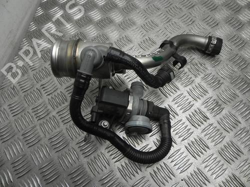 Injection rail BMW 3 (G20, G80, G28) 330 e Plug-in-Hybrid | BP37544106M98 - Image 2