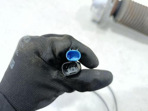 Right rear shock absorber BMW X5 (F15, F85) xDrive 50 i | BP30155513M19 