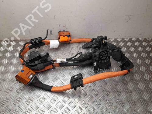 Used Other RENAULT ZOE (BFM_) ZOE (92 hp) 28924152