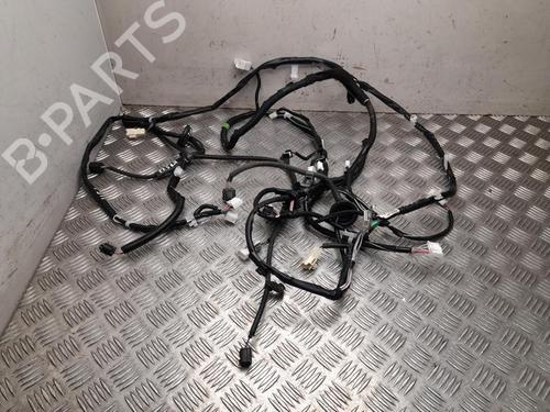 Used Wiring harness Wiring harness 37571667 37571667