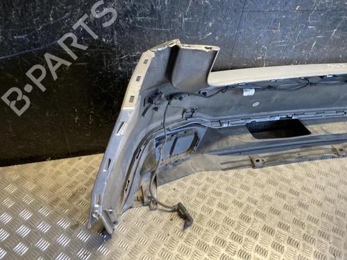 Rear bumper VW GOLF VIII (CD1, DA1) 1.5 eTSI | BP31295736C8