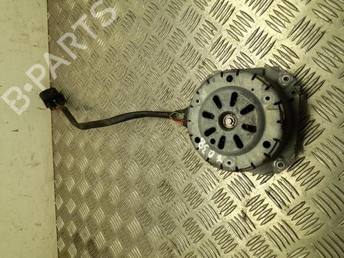 Used Radiator fan Radiator fan 37566236 37566236