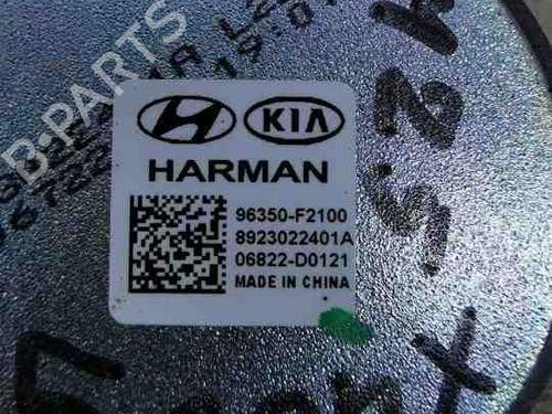 Speaker HYUNDAI IONIQ (AE) 1.6 GDI Hybrid | BP28934071E2 