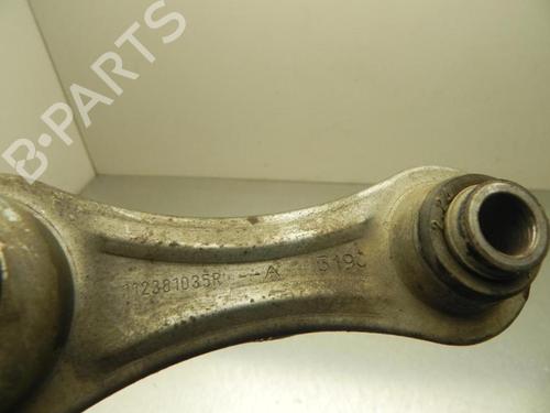 Engine mount RENAULT CAPTUR I (J5_, H5_) 1.5 dCi 90 (J5N4, J5M5, J5MW, J5M6, J5AL, J5AJ) | BP37576441M89 - Image 2