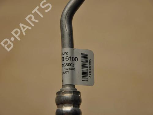AC pipe MERCEDES-BENZ EQA (H243) EQA 250+ (243.702) | BP28919748M126  - Image 8