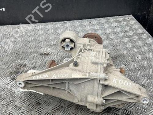 Rear differential AUDI Q7 (4MB, 4MG, 4MQ) 3.0 TDI e-tron quattro | BP37549398M24 - Image 5