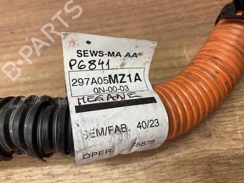 Wiring harness RENAULT MEGANE E-TECH SUV EV60 (BNJ1) | BP38966545E16 - Image 11