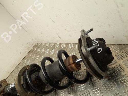 Right front shock absorber AUDI A7 Sportback (4GA, 4GF) 3.0 TDI | BP28912606M17 