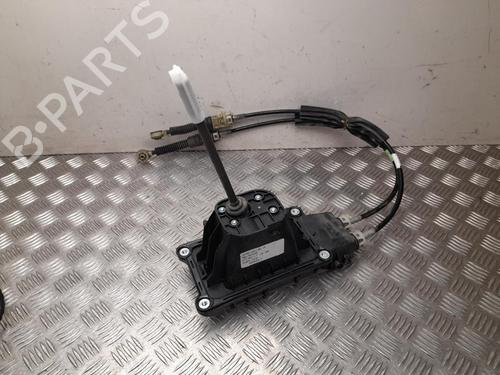gear-lever-dacia-sandero-ii-2012-37556812 main image