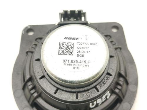 Speaker PORSCHE PANAMERA (971) 2.9 4 E-Hybrid (97ABE1, 97BBE1, 97ABX1) | BP28910085E2 