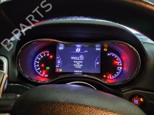 Kombinert Instrument JEEP GRAND CHEROKEE IV (WK, WK2) 6.4 SRT8 4x4 | BP29975831C47