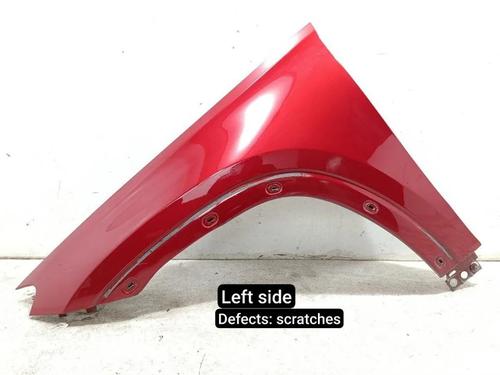 Used Left front fenders Left front fenders MERCEDES-BENZ GLS (X167) AMG 63 4Matic+ EQ Boost 4-matic+ (167.989) (612 hp) 36360243 36360243