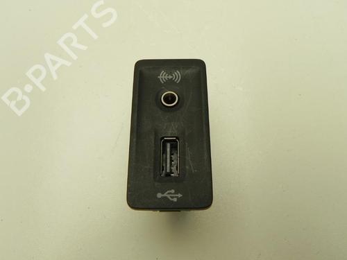 Elektronisk modul VW GOLF VII (5G1, BQ1, BE1, BE2) 1.6 TDI (105 hp) 28912065