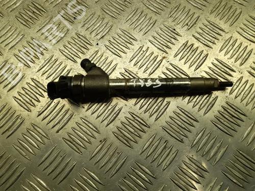 Used Injector Injector PEUGEOT 5008 II (MC_, MJ_, MR_, M4_) 1.5 BlueHDi 130 (MCYHZJ, MCYHZR, MCYHZX) (131 hp) 28941153 28941153