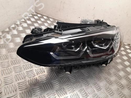Left headlight BMW i4 (G26) eDrive40 | BP32476201C28