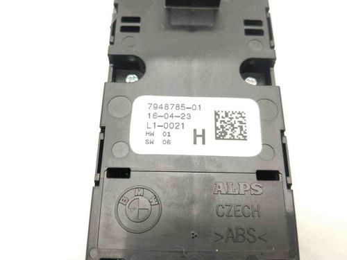 Left front window switch BMW i4 (G26) eDrive35 | BP28946393I27 