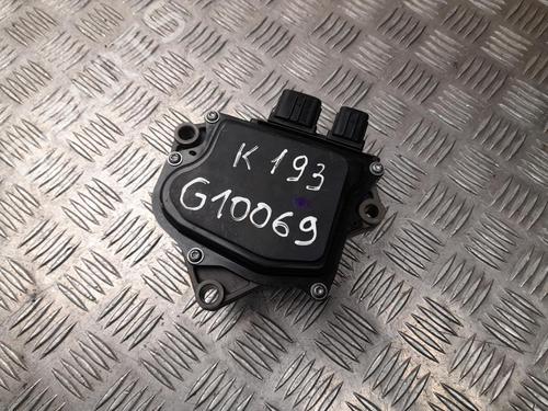 Gearbox control unit TOYOTA C-HR (_X2_, _H2_) PHEV (MAXH21) | BP37570831M52 - Image 2