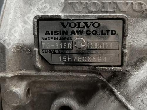 Gearbox VOLVO XC90 II (256) T8 Hybrid AWD | BP39039908M3 - Image 11