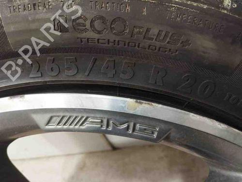 Rim MERCEDES-BENZ M-CLASS (W166) ML 63 AMG 4-matic (166.074) | BP28947494C45
