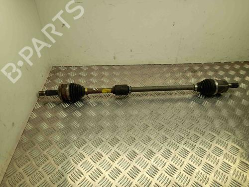 Used Right front driveshaft HYUNDAI i20 ACTIVE (IB, GB) 1.4 CVVT (101 hp) 28920909