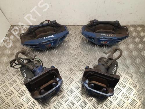 Right front brake caliper BMW 4 Convertible (G23, G83) 420 i | BP28924564M104 - Image 7